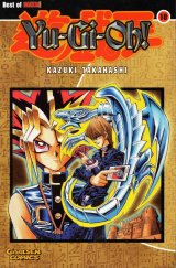 BUY NEW yu gi oh - 135303 Premium Anime Print Poster